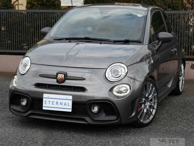 2018 ABARTH ABARTH OTHERS