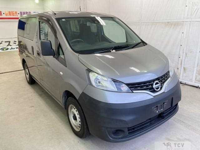 2020 Nissan NV200 VANETTE