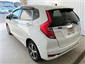 2018 Honda Fit Hybrid