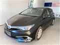 2016 Toyota Auris