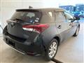 2016 Toyota Auris