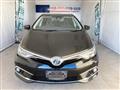 2016 Toyota Auris