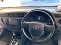 2016 Toyota Auris