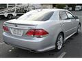 2011 Toyota Crown