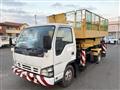 2005 Isuzu Elf Truck