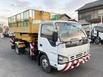 2005 Isuzu Elf Truck