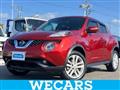 2016 Nissan Juke