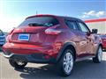 2016 Nissan Juke