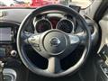 2016 Nissan Juke