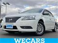 2013 Nissan Bluebird Sylphy