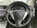 2013 Nissan Bluebird Sylphy