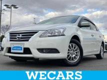 2013 Nissan Bluebird Sylphy