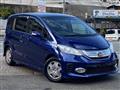 2013 Honda Freed