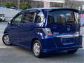 2013 Honda Freed