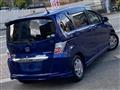 2013 Honda Freed