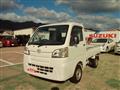 2015 Daihatsu Hijet Truck