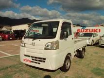 2015 Daihatsu Hijet Truck