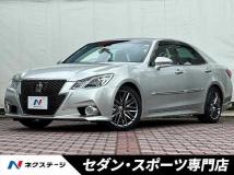2014 Toyota Crown