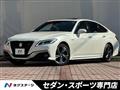 2018 Toyota Crown Hybrid