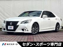 2013 Toyota Crown