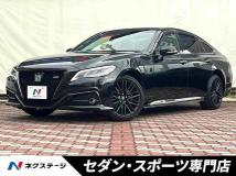 2022 Toyota Crown Hybrid
