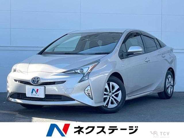 2018 Toyota Prius