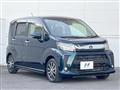 2017 Daihatsu Move
