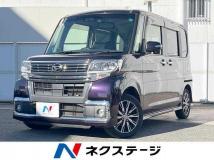 2017 Daihatsu Tanto