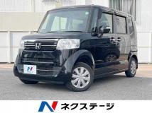 2017 Honda N BOX