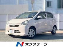 2012 Daihatsu Mira
