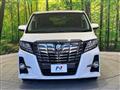 2017 Toyota Alphard G