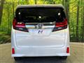 2017 Toyota Alphard G