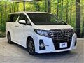 2017 Toyota Alphard G