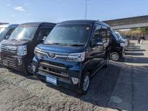 2021 Daihatsu Atrai Wagon