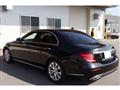 2017 Mercedes-Benz E-Class