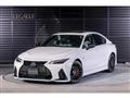 2024 Lexus IS