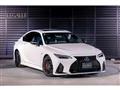 2024 Lexus IS