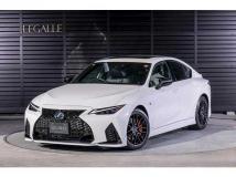 2024 Lexus IS