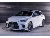 2024 Lexus RX