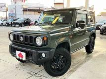 2018 Suzuki Jimny