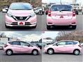 2018 Nissan Note