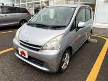 2011 Daihatsu Move