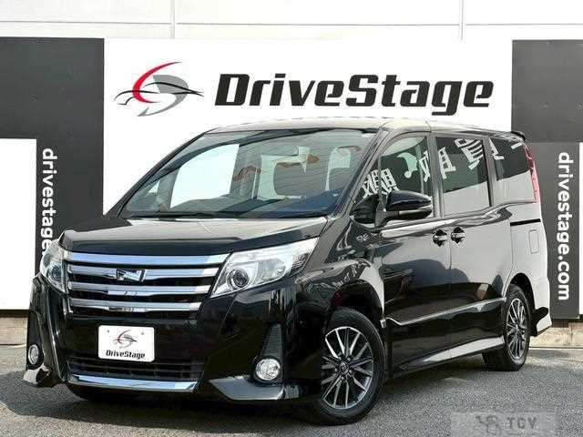 2015 Toyota Noah