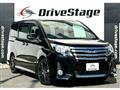 2016 Toyota Noah