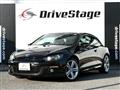 2012 Volkswagen Scirocco