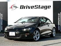 2012 Volkswagen Scirocco