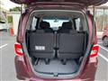 2014 Honda Freed