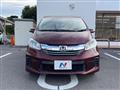 2014 Honda Freed
