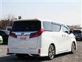 2021 Toyota Alphard G