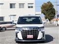 2021 Toyota Alphard G